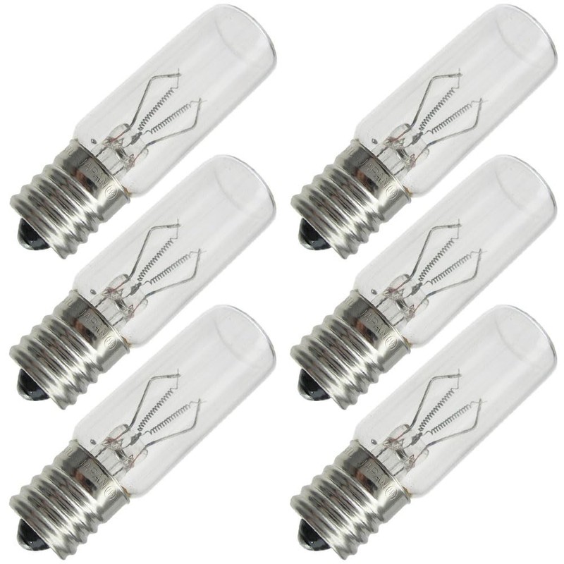 Industrial Performance GTL3, 3 Watt, Specialty Fluorescent T6.5 Miniature Light