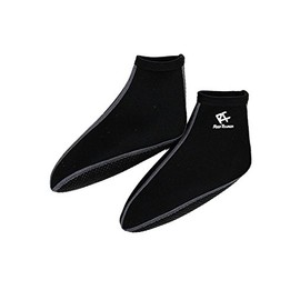 Leaf Tour Fins Socks RA5005 Large U-7417
