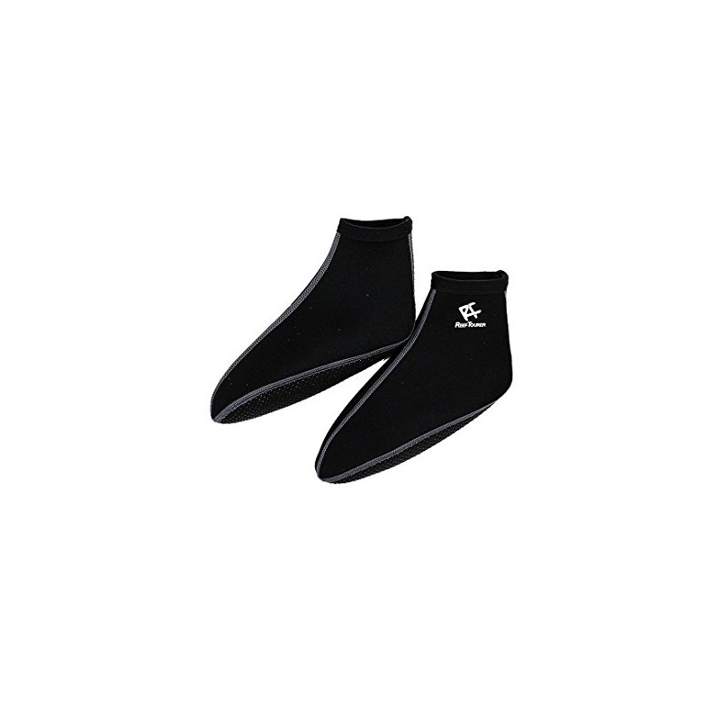 Leaf Tour Fins Socks RA5005 Large U-7417