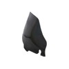 8.5" Tinted Windshield for 1996-2013 Harley Davidson Touring - Street