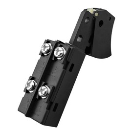 23-66-2635 Metal Cutting Saw On-Off Switch Fit for Milwaukee Circular Saw, Cordless Saw Switch Replace 2730-20 2730-21 2731-21 2731-22 2631-20 2730-20 2739-20