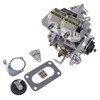 Flynsu 2 Barrel Carburetor Replacement for Weber 32/36 DGV 5a