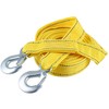 GIVIHGETI Tow Rope, 4 m 5 Ton Tow Strap, Pull