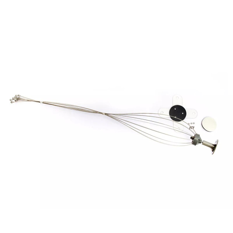 BirdBusters Bird Boat Sweep - Boat Bird Deterrent 4' Diameter