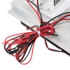 12V 12A Thermoelectric Peltier Cold Cooling System Semiconductor Refrigerator DIY