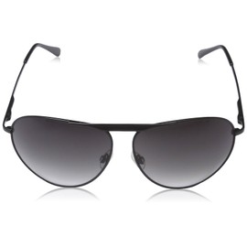 Klassische Marken Sonnenbrille für Herren von Carlo Monti mit 100% UV Schutz | Sonnenbrille mit stabiler Metallfassung, hochwertigem Brillenetui, Brillenbeutel und 2 Jahren Garantie