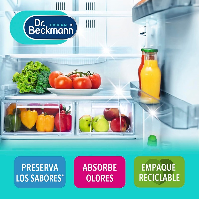 Desodorante para Refrigerador DB5951 de 40 g con Extractos de