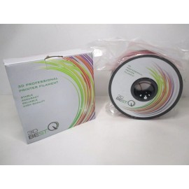 3D Best-Q 2.85mm +/- 0.05mm 3D Green Printer Filament Spool for 3.00mm Printers