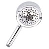 Gerber Plumbing Parma 5 Function Handshower