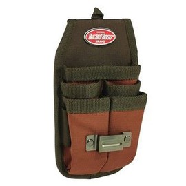 Bucket Boss 4 Barrel Sheath Flap Fit? Work Waist Bag