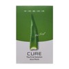 Kim Jong -moon Alo Ecure Der First Solution Aloe Mask