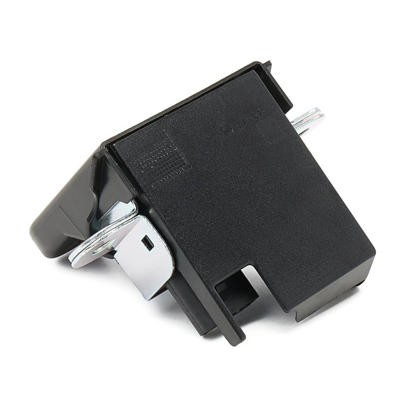 Boot Lid Lock