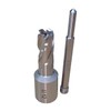 12mm Broaching Cutter For Magnetic Drill Universal Fitting Mag Drilling