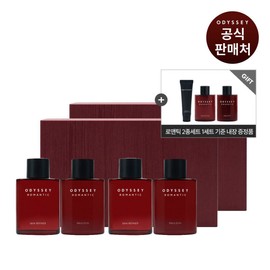 오딧세이 로맨틱 스페셜 2종 세트 더블구성 Odyssey Romantic Special Two-Piece Set Double Configuration