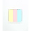 Echo Metals Co., Ltd. Fusen Glue, Rounded Corners, Pastel, 1.0