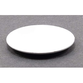 International Miniatures by Classics Dollhouse Miniature Enamel Serving Plate