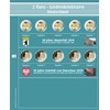 Premium-Münzalbum 2 Euro Deutsche Bundesländer