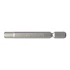 Vessel SM16H060 Hex Bit Opposite Side 0.2 x 2.6 inches