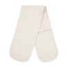 1 x Natural Double Oven Glove and 1 x Oven