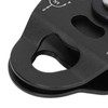 Lift Weight Pulley 7075 Aviation Aluminum Puller for Survive Rock