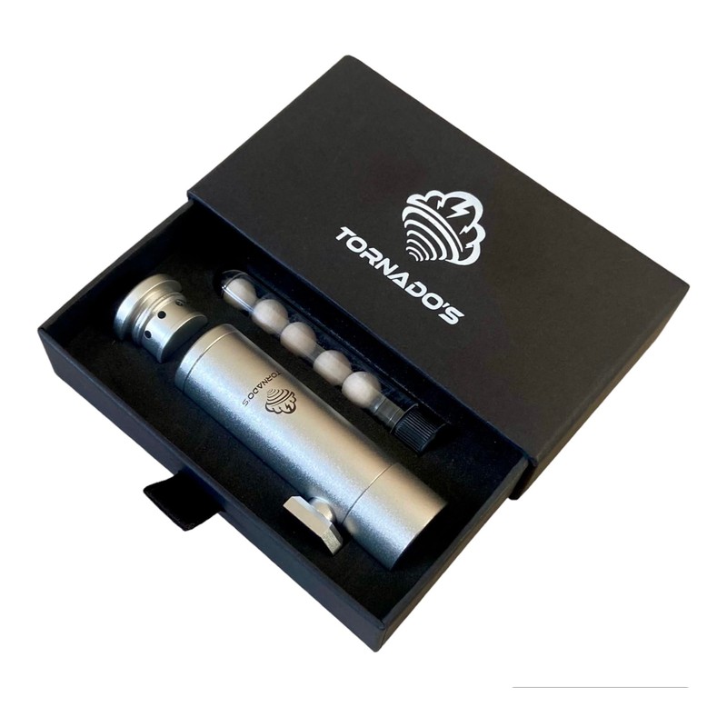 TORNADO´S EVO New Generation Dispenser, Best User Experience, with a