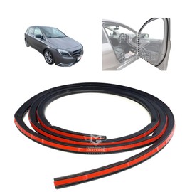 Door Weatherstrip Rubber Seal Replacement For B-Class W246/W242 (2011-2018) A2047271187