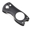 YFFSFDC Golf Fork Folding Golf Fork Repair Fork Portable Zinc