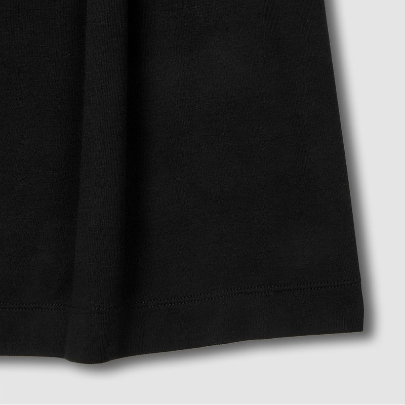 JAJU [JAJU/자주] 여 컴피 와이드 라운지 팬츠_블랙 [JAJU] Women's Comfy