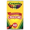 Crayola 48ct Crayons (Pack of 2)