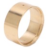 4PCS RC Brass Internal Beadlock Ring RC Car Clamp Ring