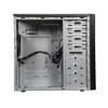 Antec VSK4000E-U3_US Black SGCC Steel ATX Mid Tower Computer Case