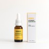 Perfecto Toenail Softener Hydriat Nagelweischer 20ml Suitable for sensitive skin Non-irritating / 퍼펙토 발톱연화제 히드리어트 나겔바이셔 20ml 민감성 피부 적합성 비자극 판정