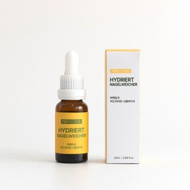 Perfecto Toenail Softener Hydriat Nagelweischer 20ml Suitable for sensitive skin Non-irritating / 퍼펙토 발톱연화제 히드리어트 나겔바이셔 20ml 민감성 피부 적합성 비자극 판정