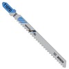 Bosch T-127D Jigsaw Blades for Aluminum and Non-Ferrous Metals 5