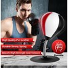 Large Desktop Punching Bag - Suctions to Your Desk, Stress