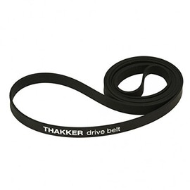 THAKKER PL-990 Belt Compatible with Pioneer PL-990 Belt Turntable Belt Drive Belt