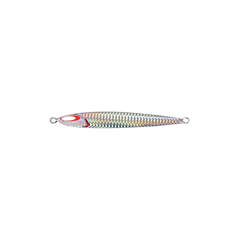 JACKALL Metal Jig, Anchovy Metal Type ZERO, 7.1 oz (200
