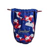 Crown Royal New Crown Royal Limited Military Camouflage Bag &