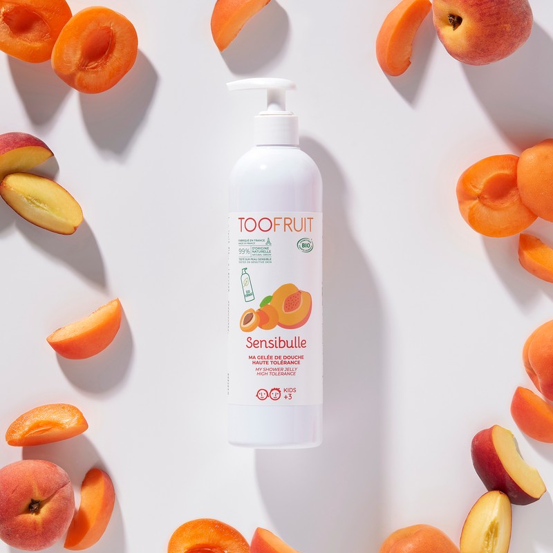 Two Fruit Body Cream Creme Body Do 150ml Creme Body