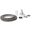 Thetford 34124 Nozzle Kit - Style II, White, Standard