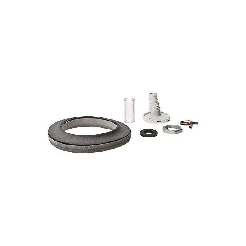 Thetford 34124 Nozzle Kit - Style II, White, Standard