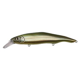 Nishine Lure Works Elly 115SD #4 Hologram Smelt 115mm / 20.9g