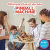 Smartivity DIY Pinball Machine Toy for Ages 8-99 Year Old
