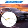 VekAuto 1 Pcs Oil Dipstick Compatible for Volvo S80 2007-2014,