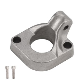 Frezon Energy Hydraulic Log Splitter Valve Lever Handle Mounting Bracket Fit for Husky,MTD,Speeco, Ariens, Brave, Dirty Hand Tools, Huskee, County Line, Yardmax,Northern Tool