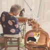 PLITI Corgi necklace (Corgi necklace)