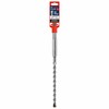BOSCH HC5010 1/2 In. x 13 In. SDS-max Speed-X Carbide