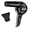 Secadora Profesional Cboquilla Timco Sp-1500 Color Negro