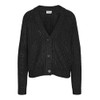 Noisy may Women's Nmcharlie L/S V-Neck Knit Cardigan Noos Cardigans,