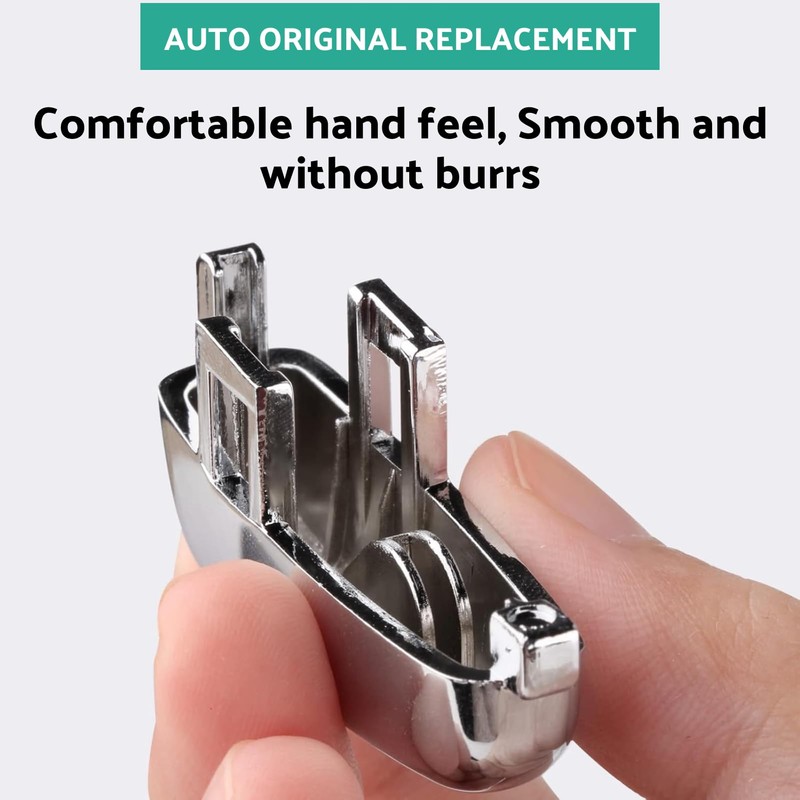 Handbrake Button Switch with Fede, Handbrake Button Switch Replacement with